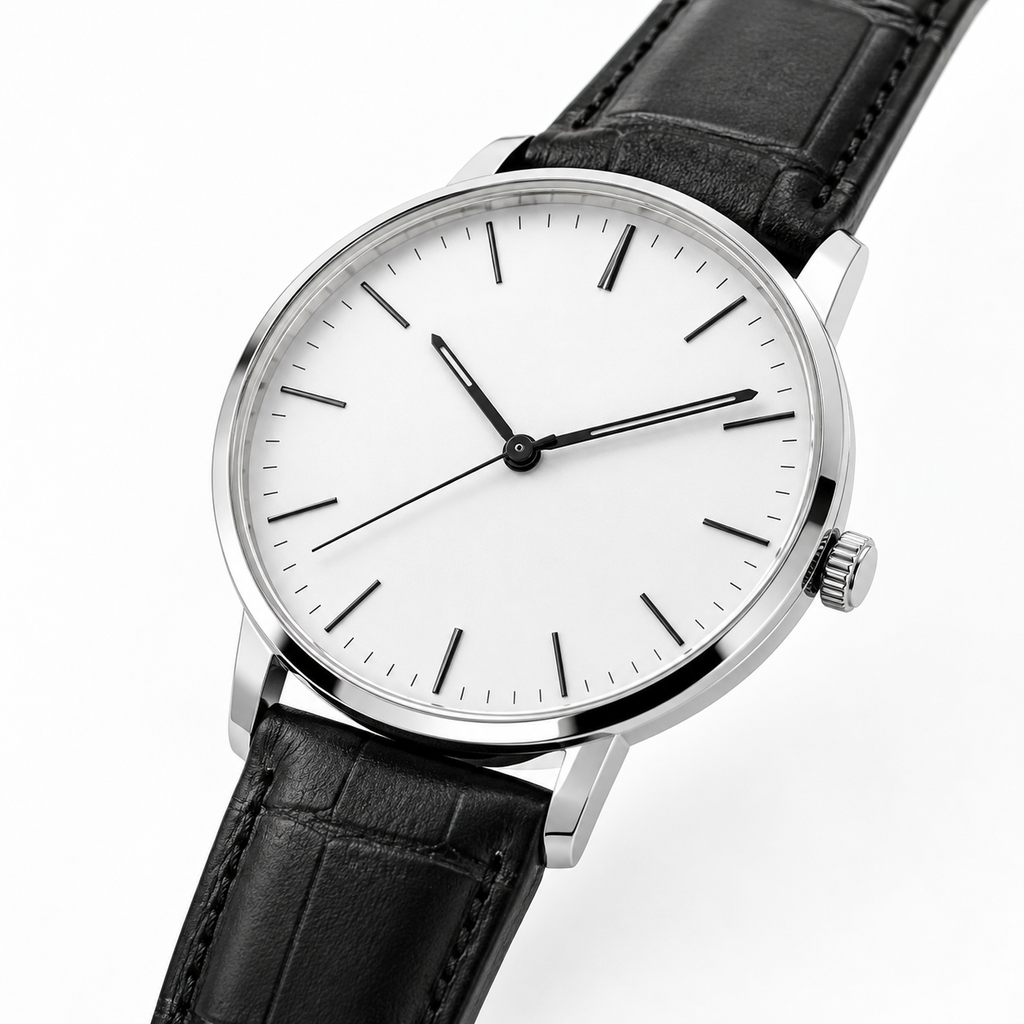 Minimalist Classic Men's Watch