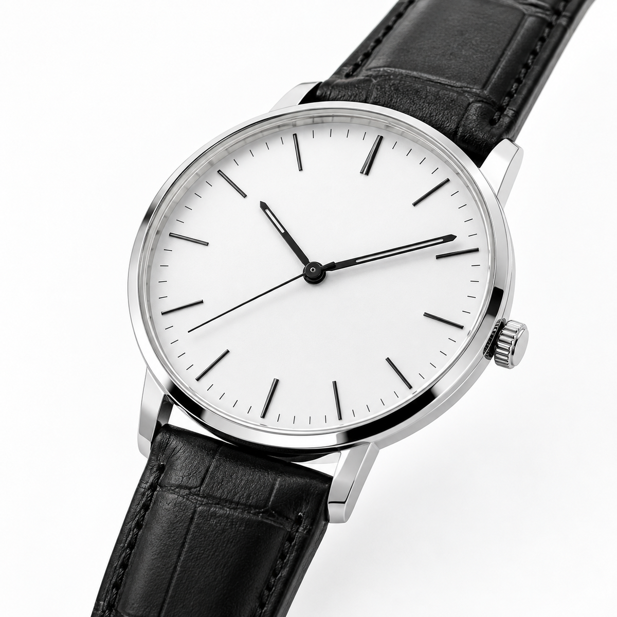 Minimalist Classic Men's Watch