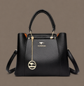 LuxeCarry "Signature Trio" Luxury Designer Tote