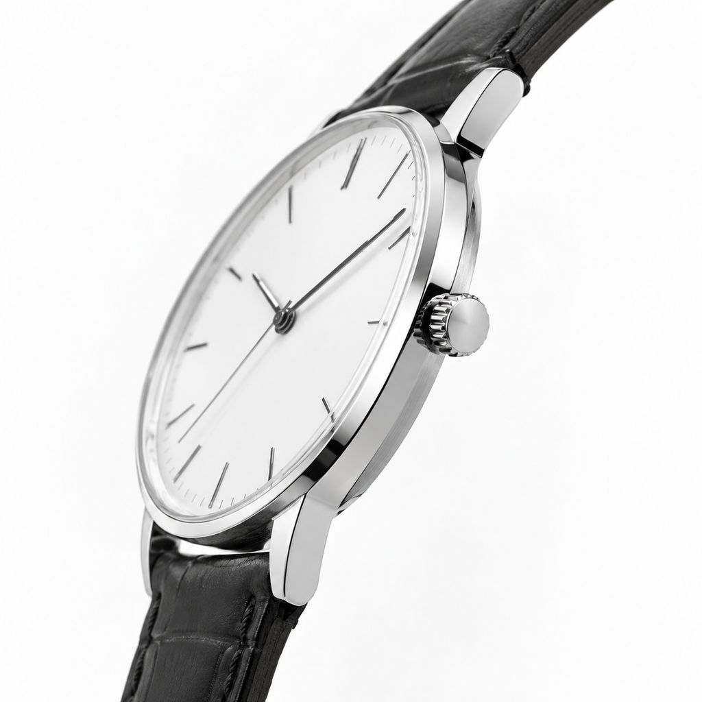 Minimalist Classic Men's Watch
