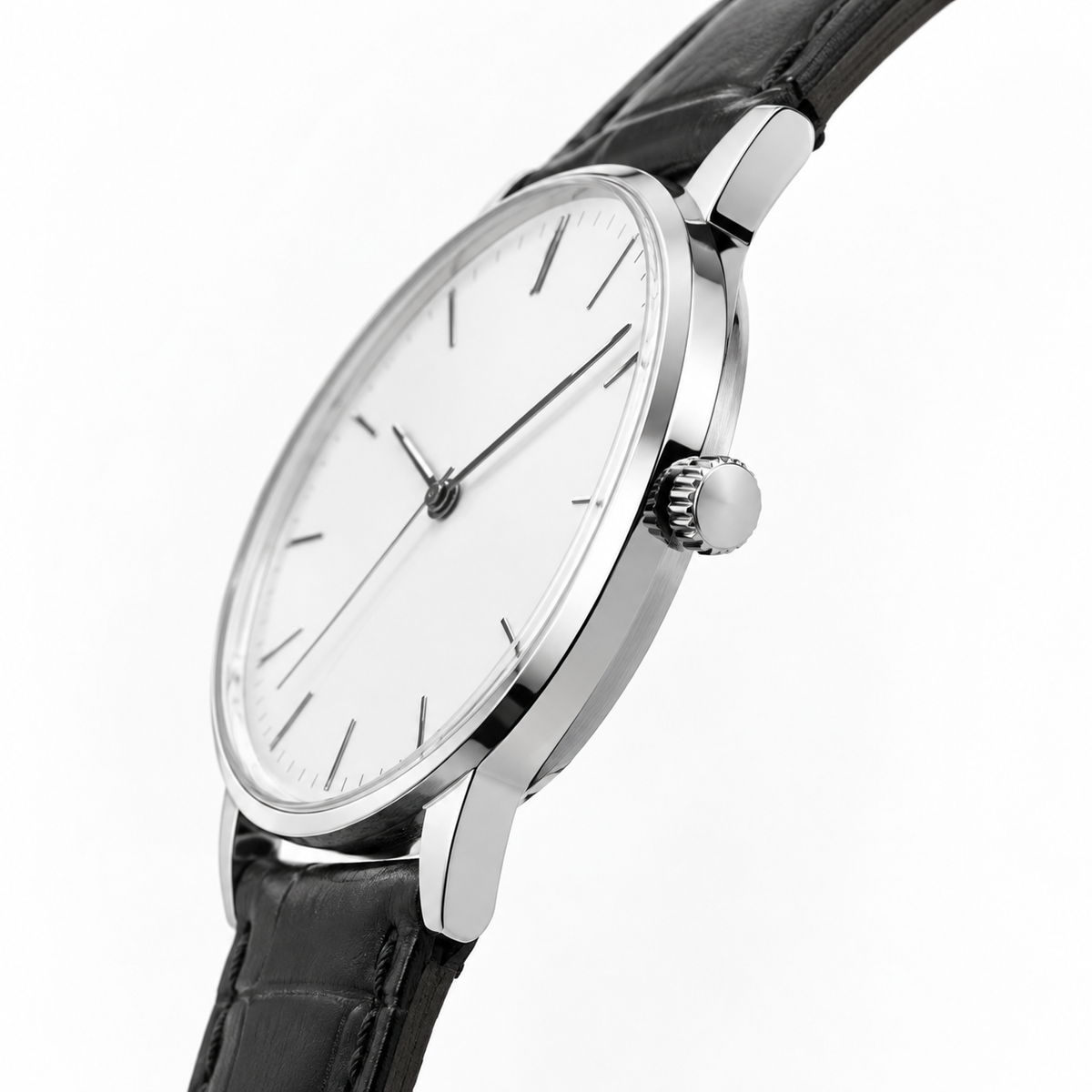 Minimalist Classic Men's Watch