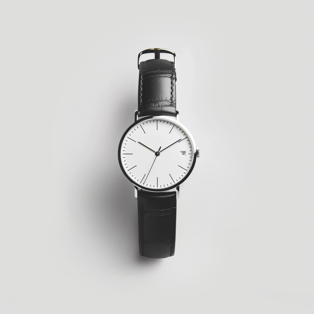 Minimalist Classic Men's Watch